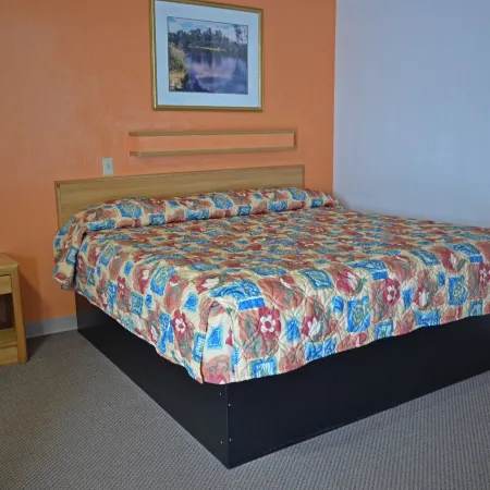 Budget Host Inn Iron Mountain