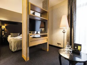 Plaza Madeleine & Spa