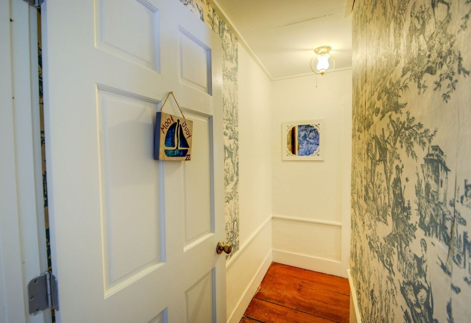 코퍼 스완 객실 내부 이미지