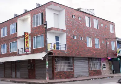 Hotel Queen Sofia Hotels in 