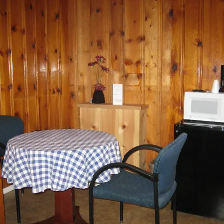 Masters Inn
