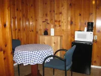 Masters Inn