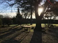 L'Art Dit Vin Hotels in Le Fouilloux