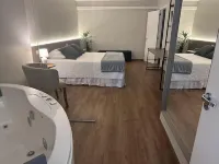Condall Palace Hotel Hotéis em Nova Prata