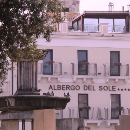 Albergo Del Sole Hotels in Taranto