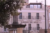 Albergo Del Sole - Gym
