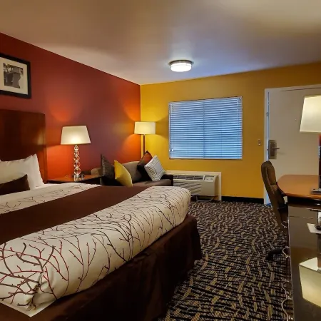 Apple Inn Motel