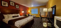 Apple Inn Motel - Wifi