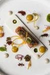 Bergland Design- und Wellnesshotel - Frühstück