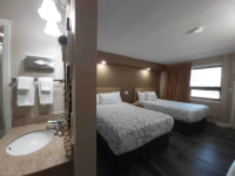 Arnprior Motor Inn Hotels in Renfrew County