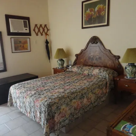 Hotel Hacienda Flamingos