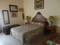 Hotel Hacienda Flamingos Hotels in Сан-Блас