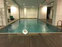 Manazil Aldiyaafa Company for Serviced Apartments - Pools