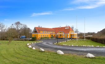 Krebshuset / Kelz0Rdk