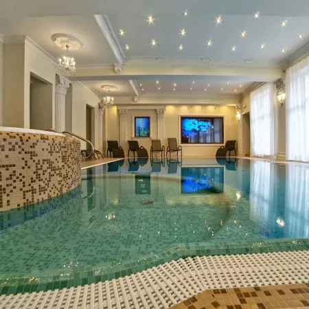 Hotel Solar Palace SPA & Wellness