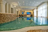 Hotel Solar Palace SPA & Wellness - Strand