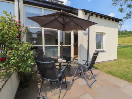 Ash Meadows Отели в г. Carnforth