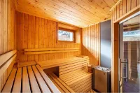Garni Residence Alnö - Adults Only Dolomites - spa