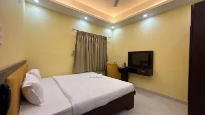 Hotel Shantam Regency