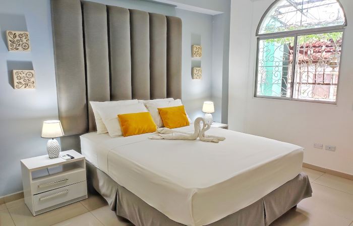 Hotel Boutique Casa Umiña