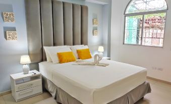 Casa Umiña Boutique Hotel Manta