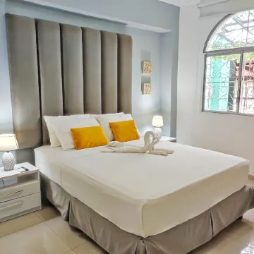 Casa Umiña Boutique Hotel Manta