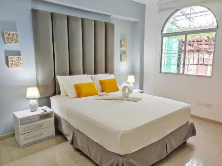 Casa Umiña Boutique Hotel Manta