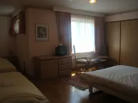 Hôtel Restaurant N 4 Hotels in Martelange