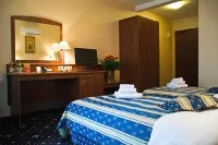 Hotel Novum & Spa Hotels in Niepołomice
