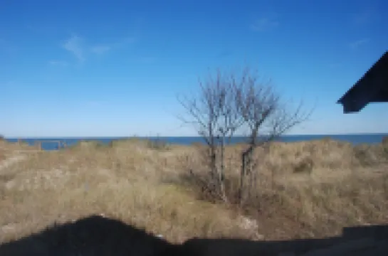 Old Time Beach Front Cottage - the Beach Is Your Backyard! 3 Bedroom Cottage by RedAwning