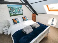 선 라이즈  코티지