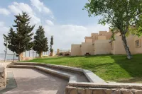 HI - Mitzpe Ramon Hostel Hotels in Mitzpe Ramon
