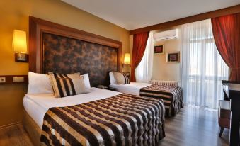 Grand Terme Hotel