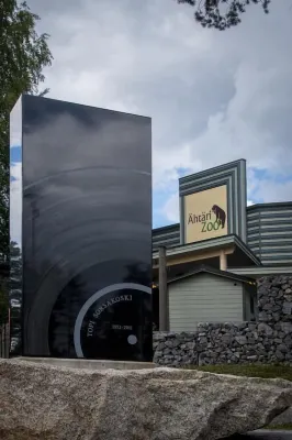 Hotel Mesikämmen Hôtels à : 