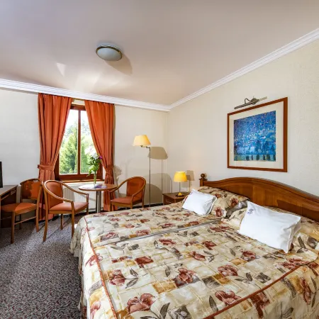 Betekints Wellness Hotel