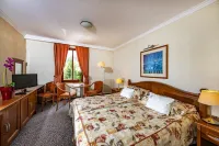 Betekints Wellness Hotel Hôtels à : 