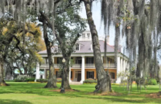 The Inn at Houmas House Estate