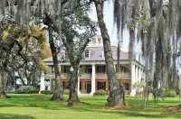 The Inn at Houmas House Estate Hotel a Parrocchia di Ascension