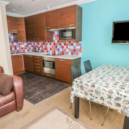 Apartment 2