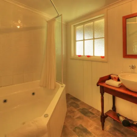 Grace's Spa Cottage