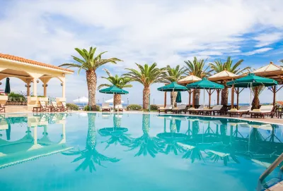 Possidi Holidays Resort & Suite Hotel Hotels near Kalithea Beach