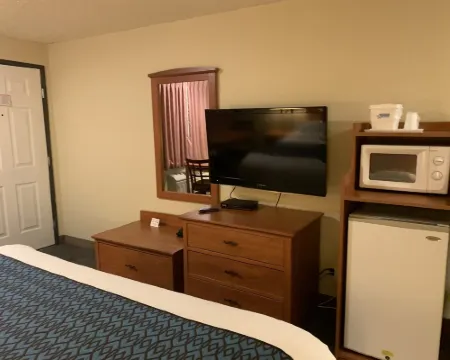 Sunset Inn - John Day Hotels in John Day