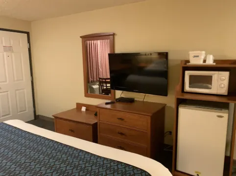 Sunset Inn - John Day Hotels in Grant County