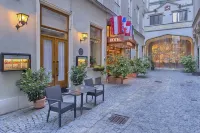 Hotel Austria - Wien - Cheap