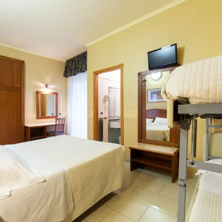 Hotel Grifone