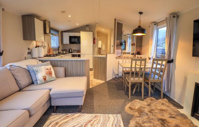 Highlands Way Lodge