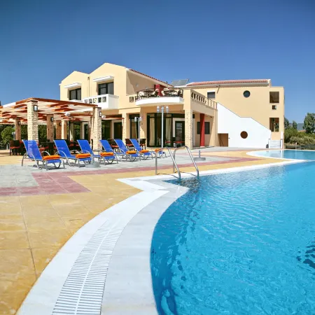Aeolian Gaea Hotel