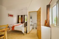 B&B Aparthotel la Isleta - balcony