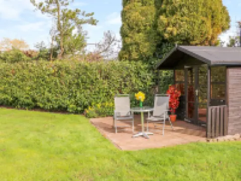 Stonecroft Lodge Hotels in Belper
