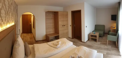 Schönenberger Hof Hotels in Eigeltingen